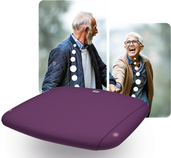 Pegasus Spine - eine Erfolgsgeschichte