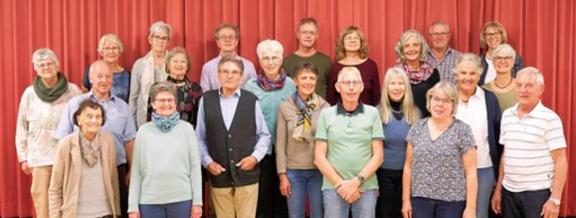 Konzertchor Togenburg