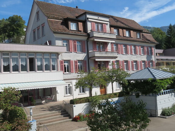 Alterszentrum Churfirsten