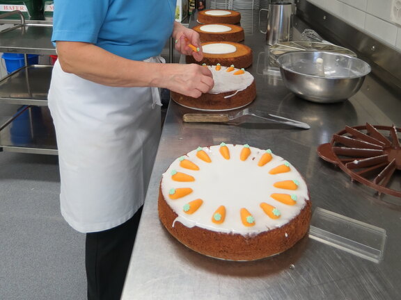 Spezielle Gerichte aus der Küche Spezielle Gerichte aus der Küche