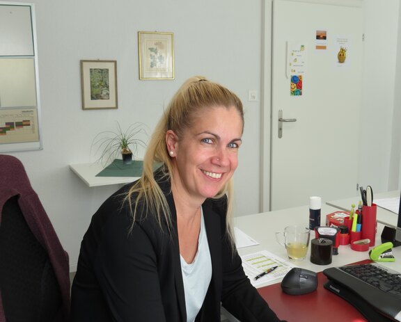 Generationenwechsel im AZC